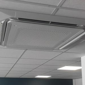 Ceiling Mounted Air Conditioning Unit